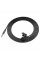 Мікрофон-петличка HOCO L14 3.5 Lavalier microphone Black (6931474761132)