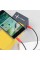 Аудіокабель HOCO UPA11 AUX audio cable Black (6957531079293)
