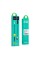 Аудіокабель HOCO UPA02 AUX Spring Audio cable (with Mic) Black (6957531025689)