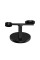 Бездротовий зарядний пристрій Baseus Swan 3-in-1 Wireless Magnetic Charging Bracket 20W Black Universal version (WXTE000101)