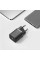 Мережевий зарядний пристрій Baseus Super Si Quick Charger 1C 25W EU Sets Black（With Mini White Cable Type-C to Type-C 3A 1m Black） (TZCCSUP-L01)
