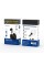 Бездротові навушники CHAROME A20 Explore Wireless Stereo Headset Black (6974324910809)