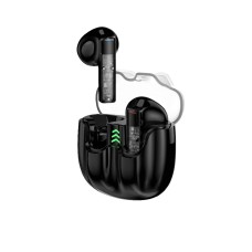 Бездротові навушники CHAROME A20 Explore Wireless Stereo Headset Black (6974324910809)