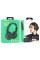 Бездротові навушники BOROFONE BO20 Player BT headphones Black (BO20B)