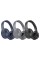 Бездротові навушники BOROFONE BO20 Player BT headphones Black (BO20B)