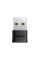 Адаптер Bluetooth Baseus Wireless Adapter BA04 Black (ZJBA000001)
