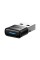 Адаптер Bluetooth Baseus Wireless Adapter BA04 Black (ZJBA000001)