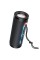 Портативна колонка HOCO HC9 Dazzling pulse sports BT speaker Black (6931474757807)
