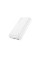 Зовнішній акумулятор HOCO J101A Astute 22.5W fully compatible power bank 20000mAh White (6931474782502)