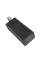 Зовнішній акумулятор HOCO J86 Powermaster 22.5W fully compatible power bank(40000mAh) Black (6931474759214)