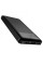 Зовнішній акумулятор HOCO J72 Easy travel power bank(10000mAh) Black (6931474738370)