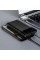 Зовнішній акумулятор HOCO J72 Easy travel power bank(10000mAh) Black (6931474738370)