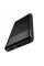 Зовнішній акумулятор HOCO J72 Easy travel power bank(10000mAh) Black (6931474738370)
