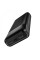 Зовнішній акумулятор HOCO J72A Easy travel power bank(20000mAh) Black (6931474738394)