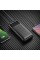 Зовнішній акумулятор HOCO J72A Easy travel power bank(20000mAh) Black (6931474738394)