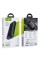 Зовнішній акумулятор HOCO J72A Easy travel power bank(20000mAh) Black (6931474738394)