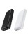 Зовнішній акумулятор HOCO J72A Easy travel power bank(20000mAh) Black (6931474738394)