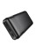 Зовнішній акумулятор HOCO J72A Easy travel power bank(20000mAh) Black (6931474738394)