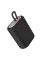 Портативна колонка HOCO BS47 Uno sports BT speaker Black (6931474755971)