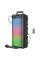 Портативна колонка HOCO BS52 Billowing outdoor BT speaker Black (6931474780799)