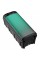 Портативна колонка HOCO BS52 Billowing outdoor BT speaker Black (6931474780799)