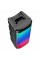 Портативна колонка HOCO BS52 Billowing outdoor BT speaker Black (6931474780799)