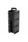 Портативна колонка HOCO BS52 Billowing outdoor BT speaker Black (6931474780799)
