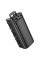Портативна колонка HOCO BS52 Billowing outdoor BT speaker Black (6931474780799)
