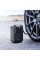 Автомобільний насос HOCO S53 Breeze portable smart air pump Black (6931474750136)