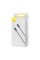 Кабель Baseus Dynamic Series Fast Charging Data Cable Type-C to iP 20W 1m Slate Gray (CALD000016)