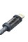 Кабель Baseus Dynamic Series Fast Charging Data Cable Type-C to iP 20W 1m Slate Gray (CALD000016)