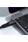 Адаптер Baseus Ingenuity Series Mini OTG Adaptor USB 3.1 to Type-CBlack (ZJJQ000101)