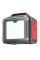 Портативна зарядна станція HOCO DB28 300W Iron Gray+Red (6931474781987)