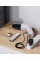 Автомобільний пилосос Usams US-ZB253 Mini Handheld Vacuum Cleaner LEJ Series White (XCQZB25301)