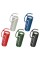 Портативна колонка HOCO HC9 Dazzling pulse sports BT speaker Dark Green (6931474757838)