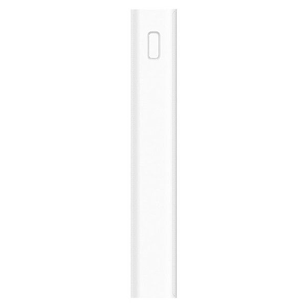 Зовнішній акумулятор Xiaomi Mi Power Bank 3 20000mAh 18W Fast Charge White (VXN4258CN)