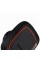Автотримач для телефона HOCO CA24 Lotto series magnetic automotive center adsorbed holder Black (6957531065593)