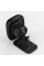 Автотримач для телефона HOCO CA24 Lotto series magnetic automotive center adsorbed holder Black (6957531065593)