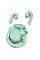 Бездротові навушники ACEFAST T8 Crystal color (2) bluetooth earbuds Mint Green (AFT8MG)