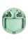 Бездротові навушники ACEFAST T8 Crystal color (2) bluetooth earbuds Mint Green (AFT8MG)