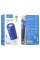 Портативна колонка HOCO BS48 Artistic sports BT speaker Blue (6931474762269)