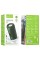 Портативна колонка HOCO BS48 Artistic sports BT speaker Dark Green (6931474762283)