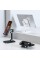 Тримач для телефона HOCO PH34 Excelente double folding desktop stand Black (6931474734129)