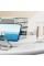 Адаптер HOCO UA17 iP Male to USB female USB2.0 adapter Black (6931474761989)
