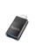 Адаптер HOCO UA17 iP Male to USB female USB2.0 adapter Black (6931474761989)