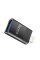 Адаптер HOCO UA17 iP Male to USB female USB2.0 adapter Black (6931474761989)