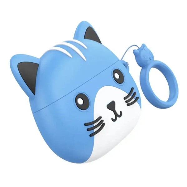 Бездротові навушники HOCO EW46 True wireless stereo headset Dodge Cat (6931474788870)