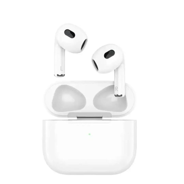 Бездротові навушники HOCO EW46 True wireless stereo headset Dodge Cat (6931474788870)