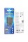 Мережевий зарядний пристрій BOROFONE BA71A Power single Port PD20W charger Black (BA71AB)