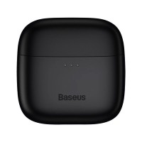Бездротові навушники Baseus True Wireless Earphones Bowie E8 Black (NGE8-01)